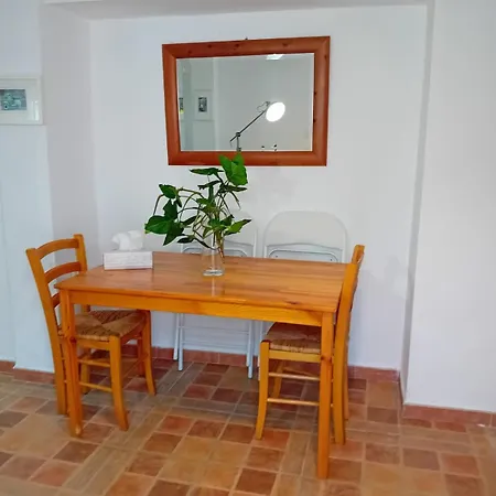 Casa Patricia Ii