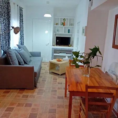 Casa Patricia Ii Holiday home *