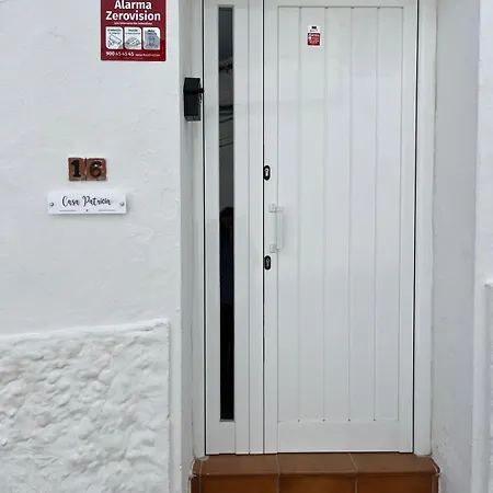 Casa Patricia Ii * Arcos de la Frontera