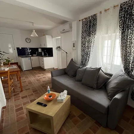 Holiday home Casa Patricia Ii Arcos de la Frontera