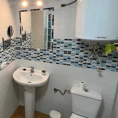 Holiday home Casa Patricia Ii *