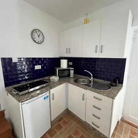Holiday home Casa Patricia Ii